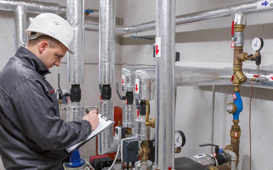  remplacement chaudière gaz Paris 6